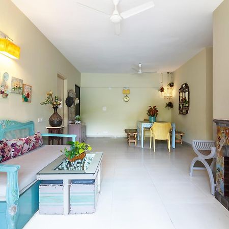 Lavasa Holiday Home Экстерьер фото