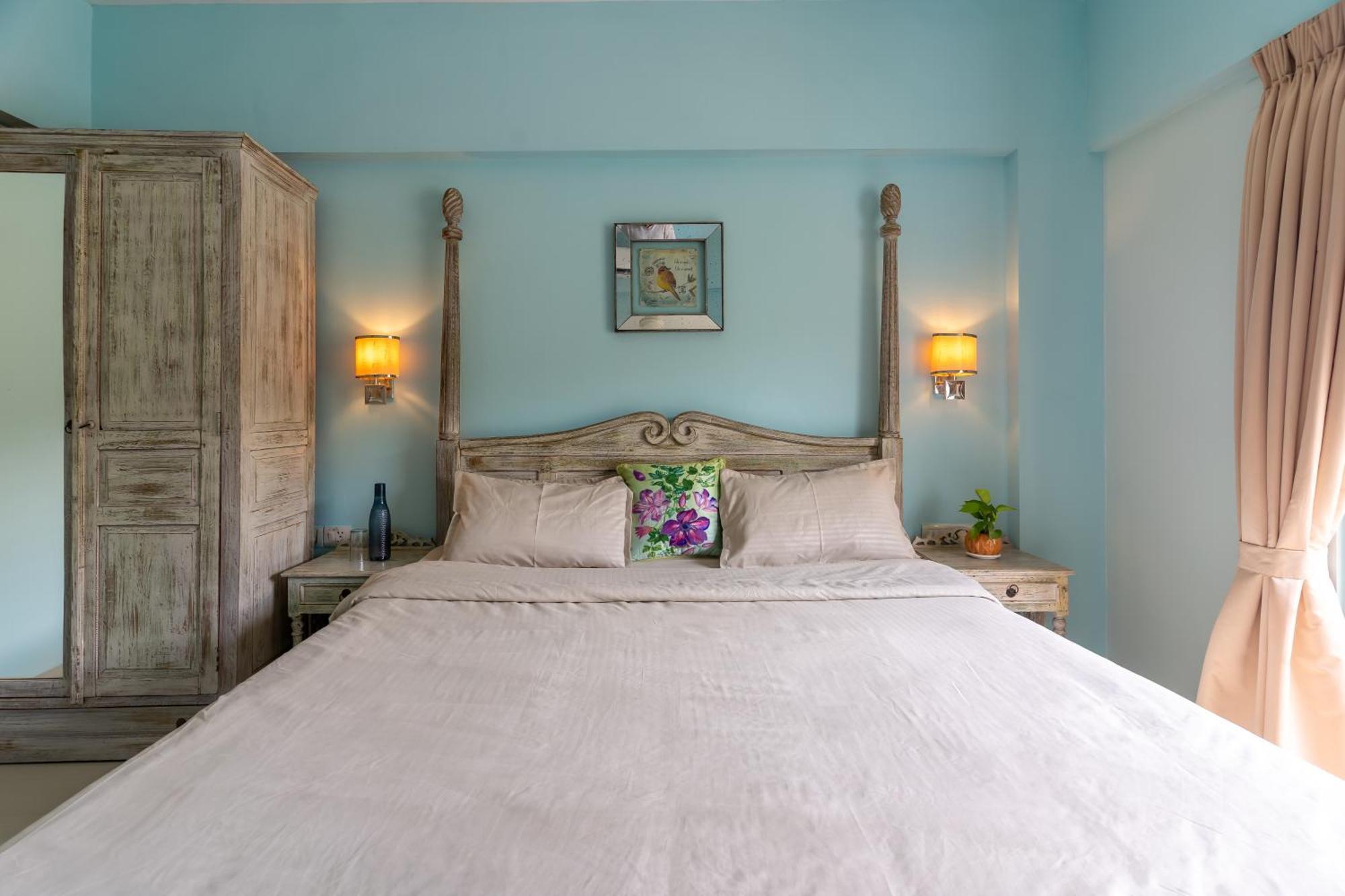 Lavasa Holiday Home Экстерьер фото