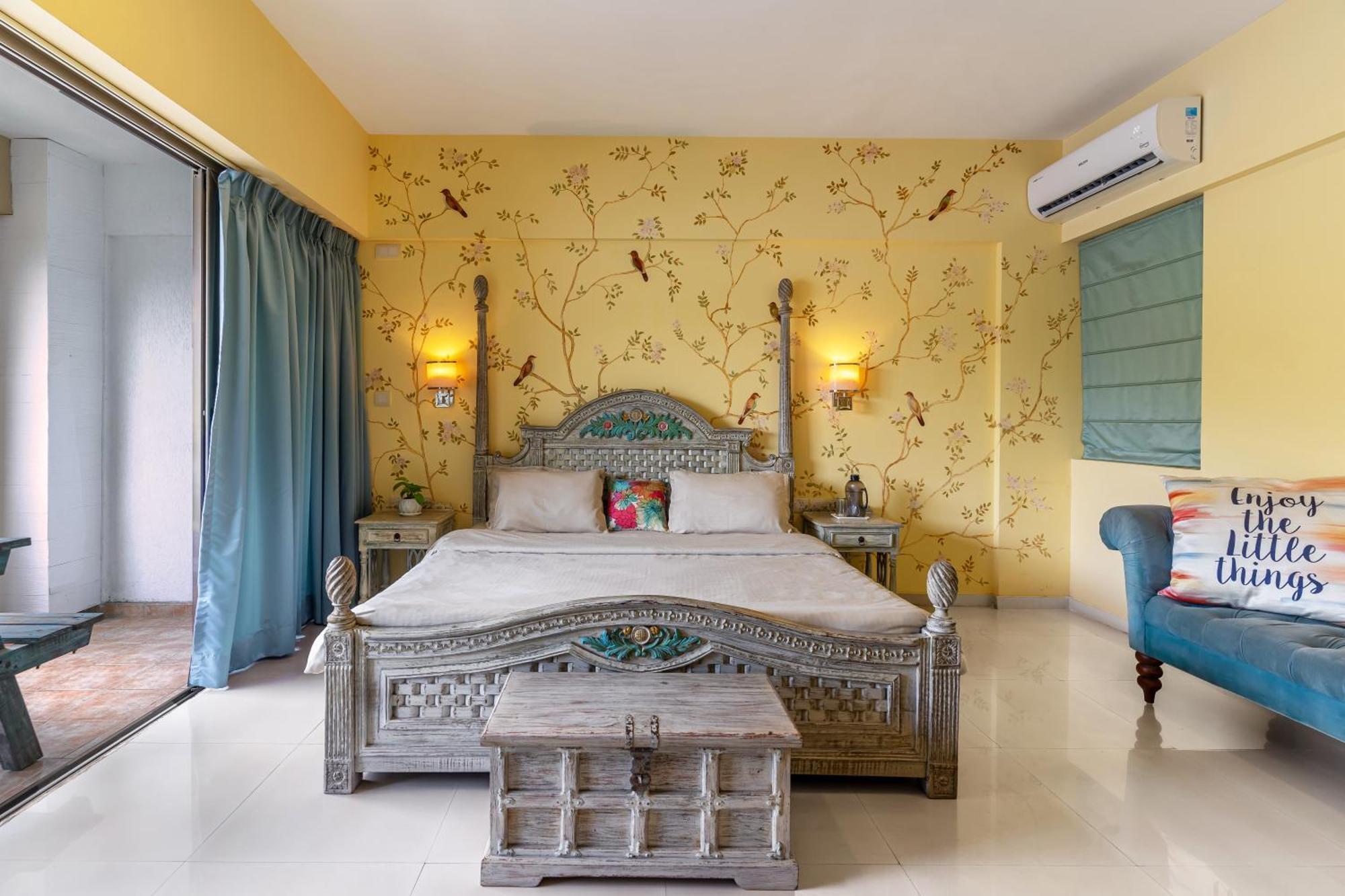 Lavasa Holiday Home Экстерьер фото