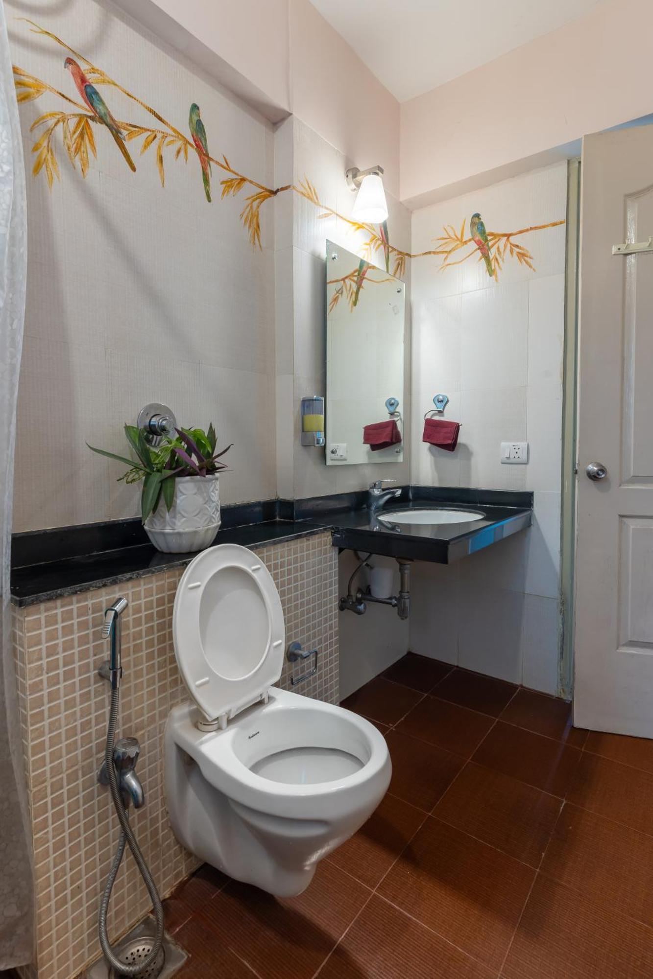 Lavasa Holiday Home Экстерьер фото
