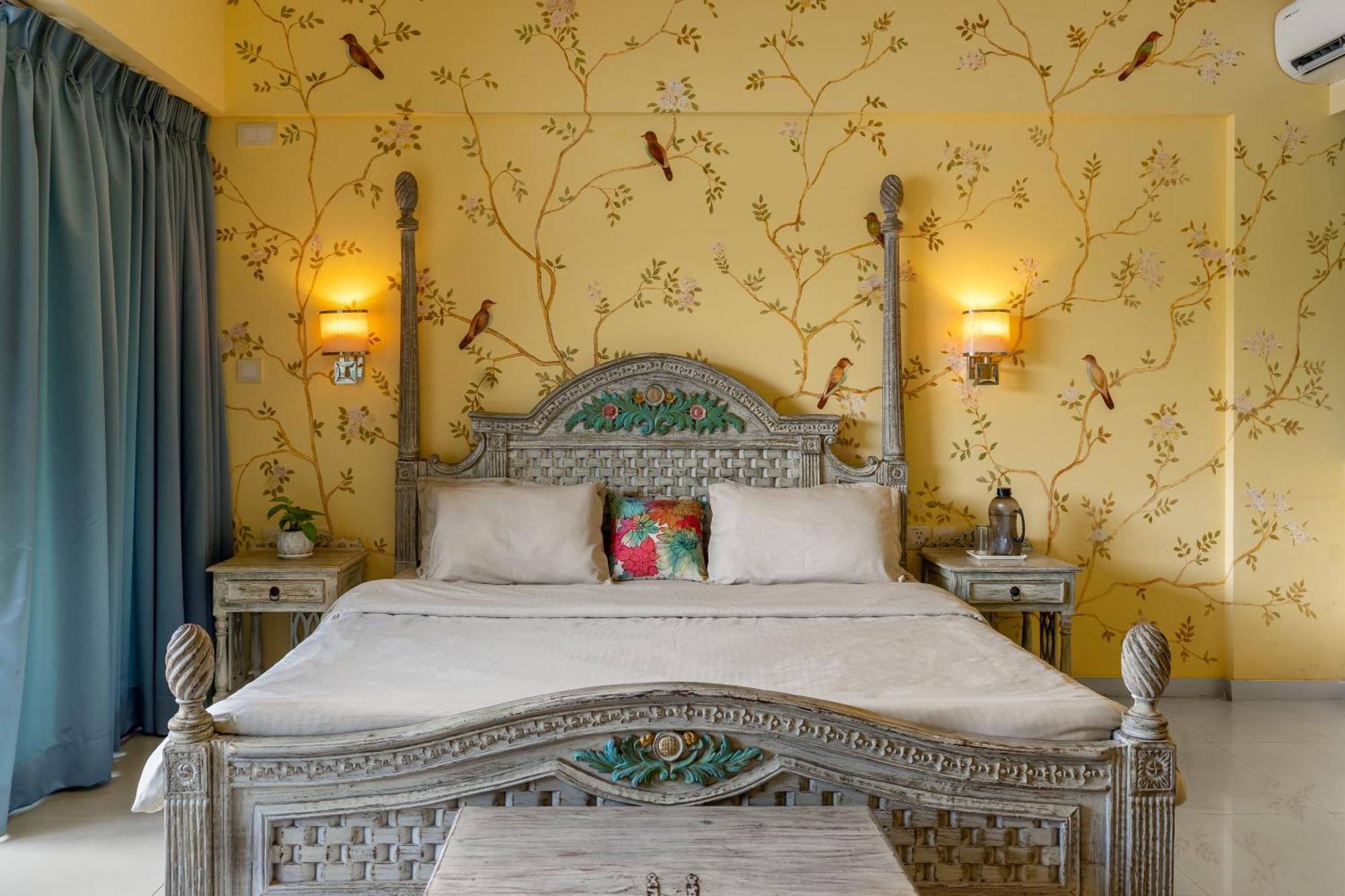 Lavasa Holiday Home Экстерьер фото