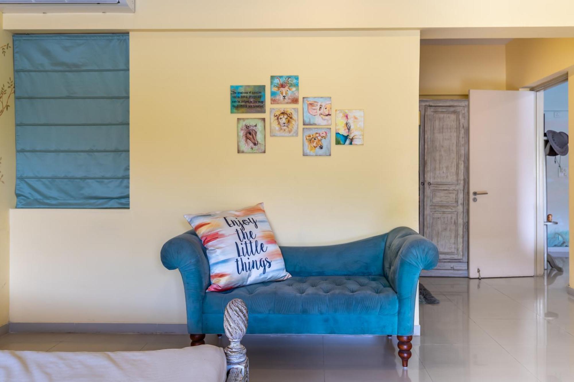 Lavasa Holiday Home Экстерьер фото