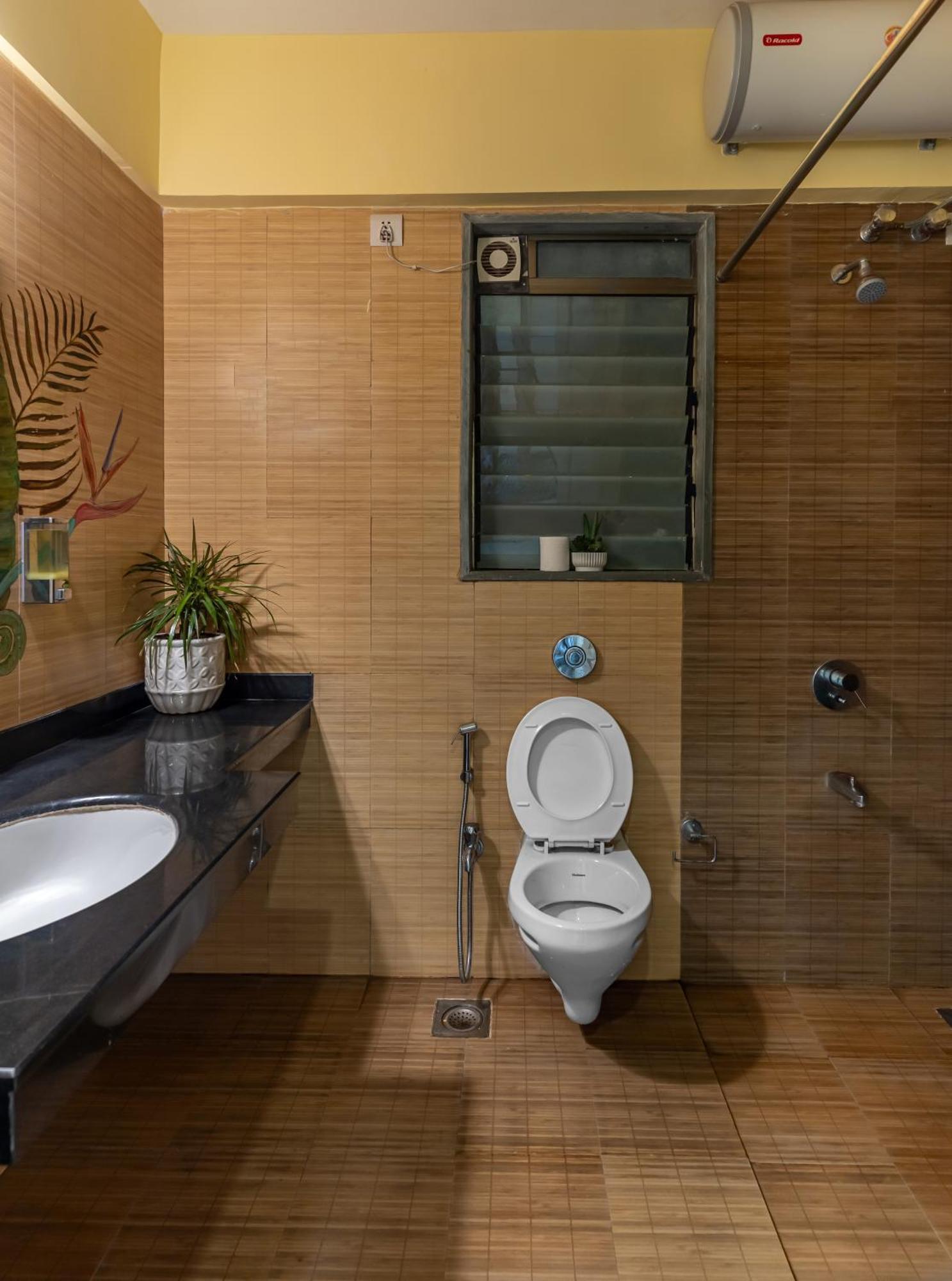 Lavasa Holiday Home Экстерьер фото