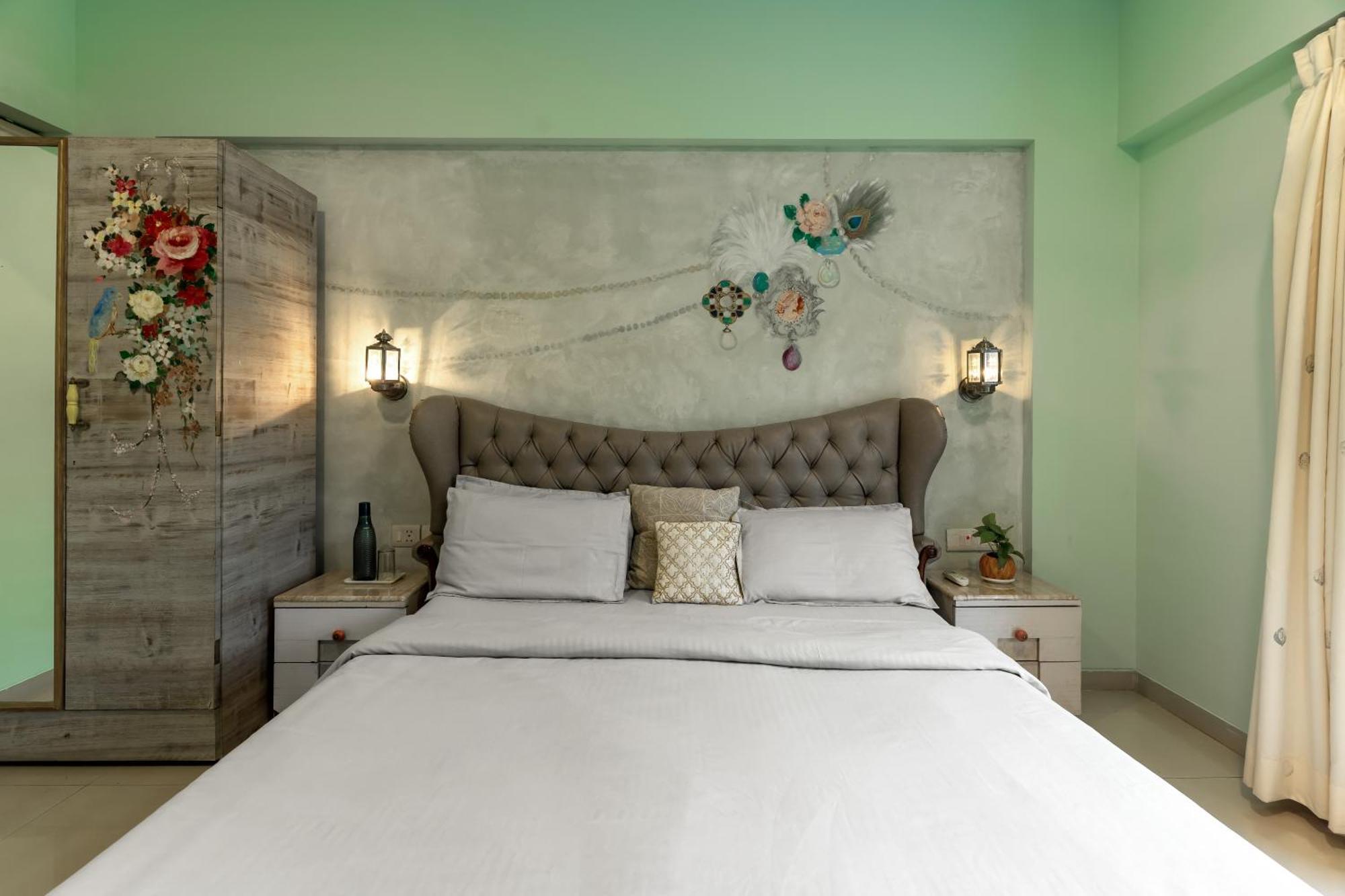 Lavasa Holiday Home Экстерьер фото