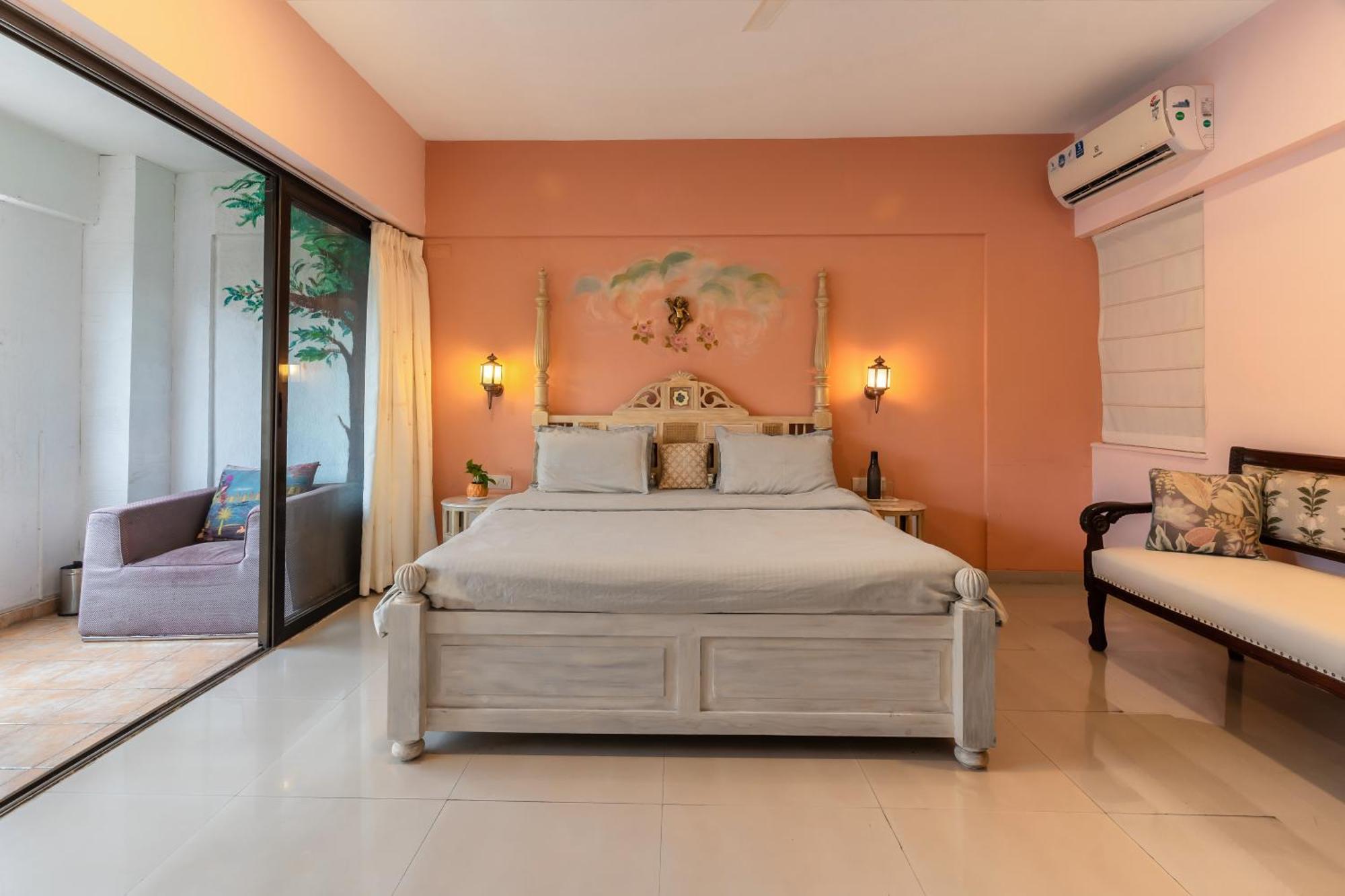 Lavasa Holiday Home Экстерьер фото