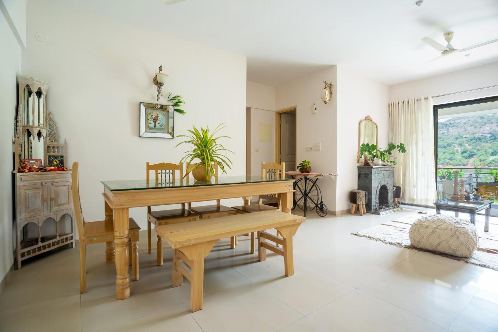 Lavasa Holiday Home Экстерьер фото