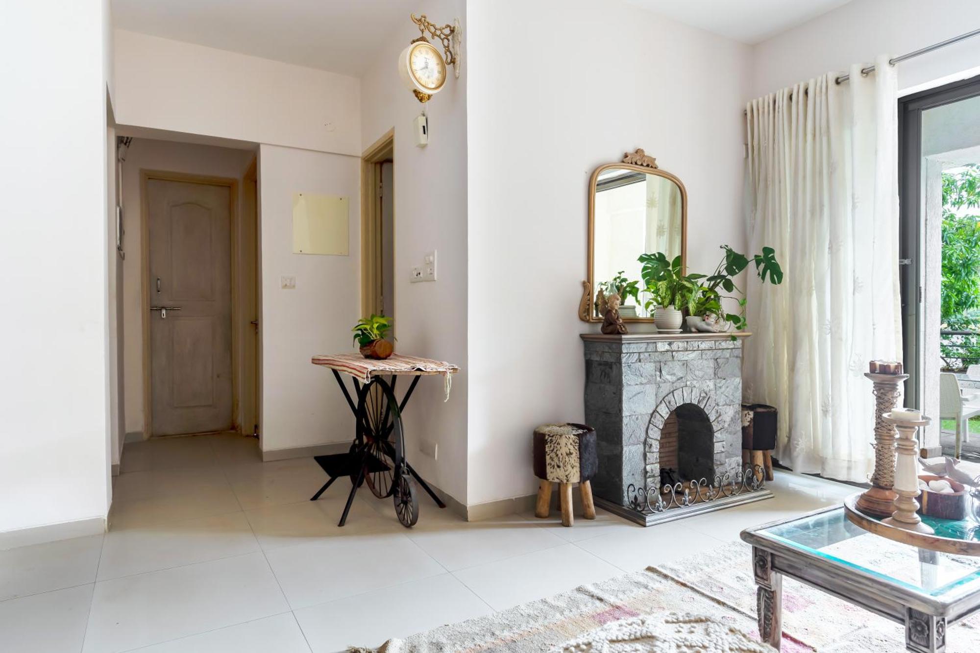 Lavasa Holiday Home Экстерьер фото