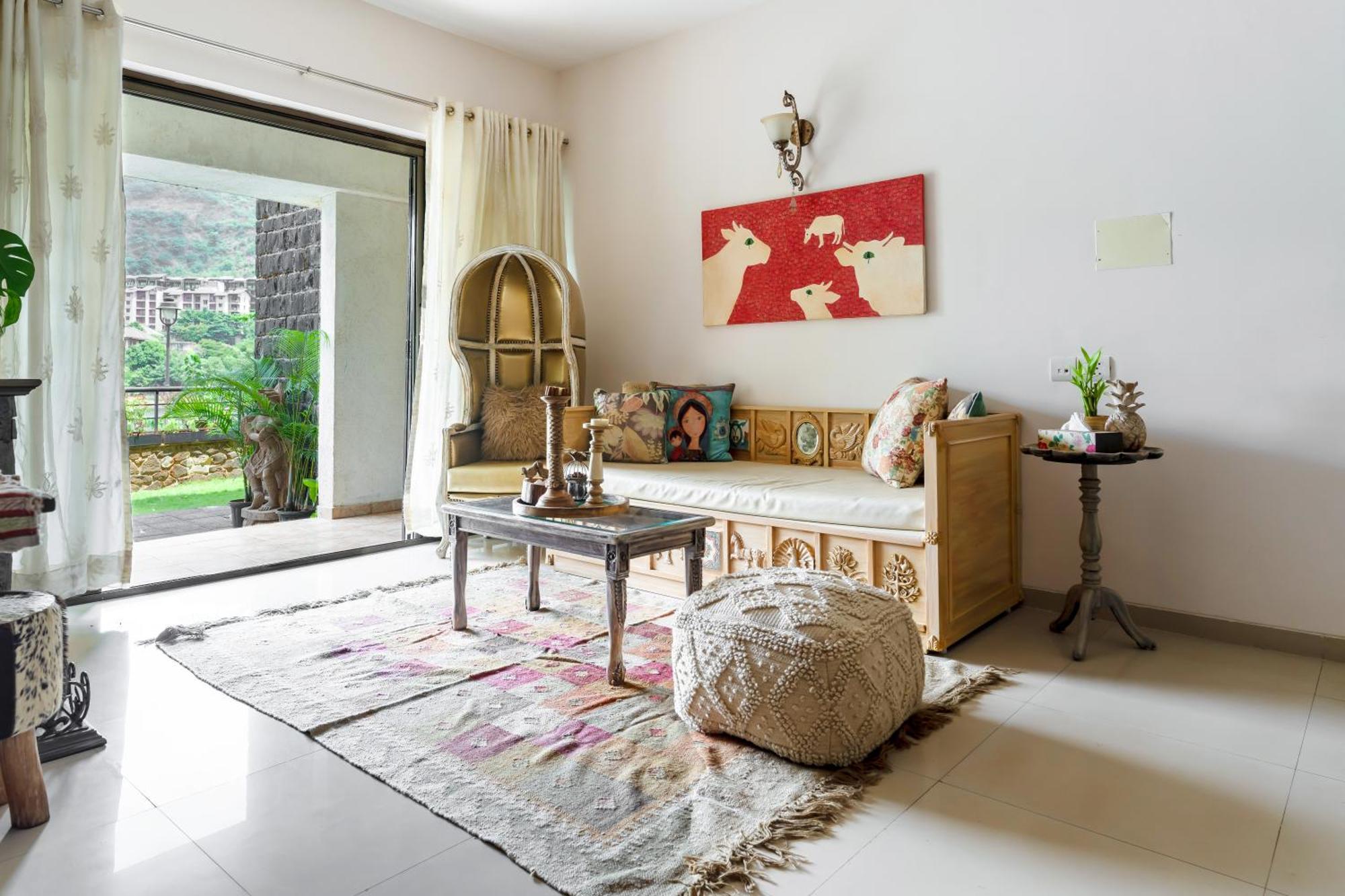 Lavasa Holiday Home Экстерьер фото
