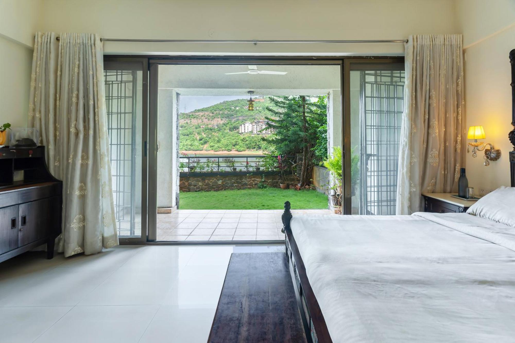 Lavasa Holiday Home Экстерьер фото