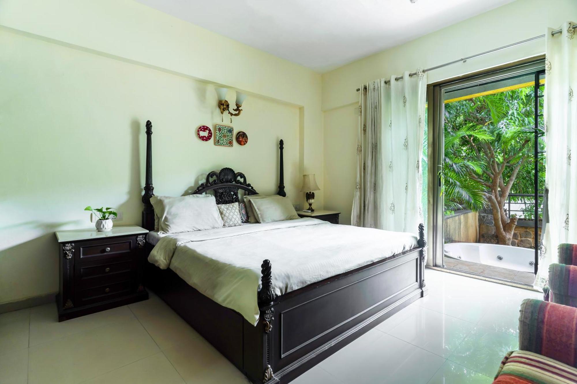 Lavasa Holiday Home Экстерьер фото
