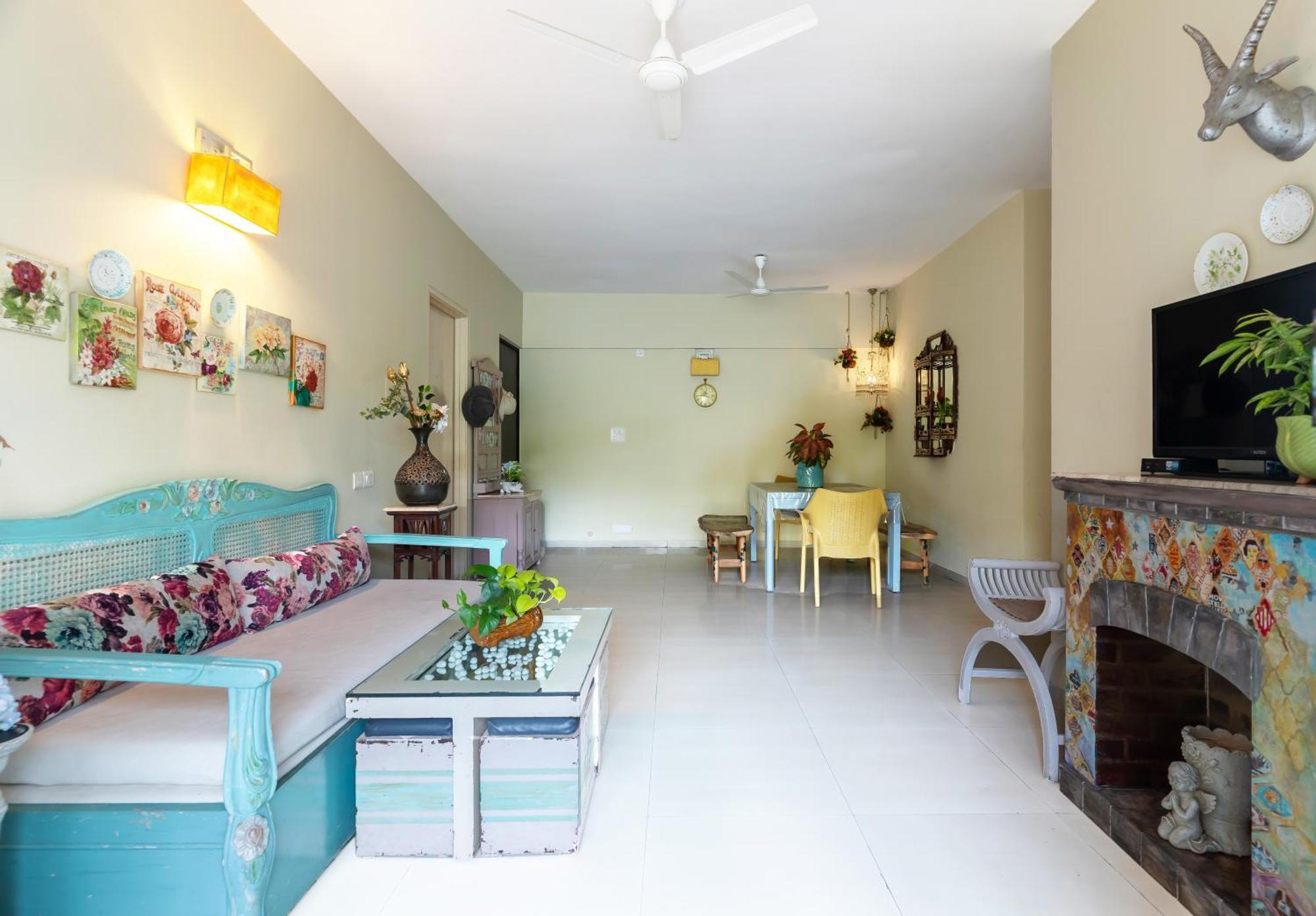 Lavasa Holiday Home Экстерьер фото