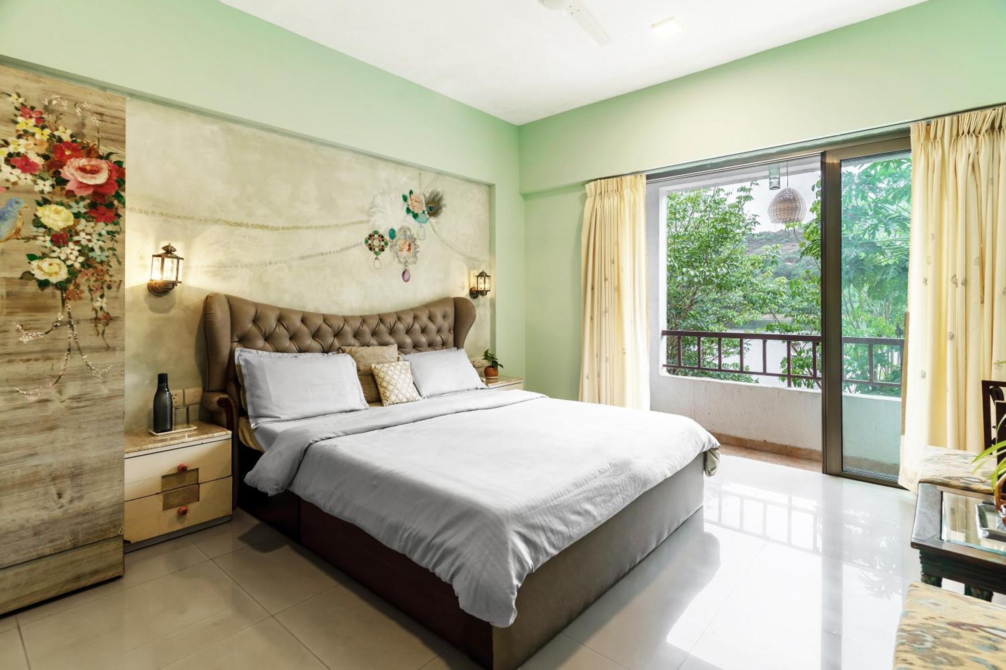 Lavasa Holiday Home Экстерьер фото