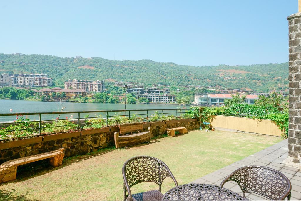 Lavasa Holiday Home Экстерьер фото