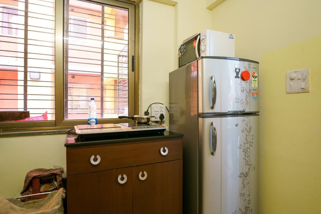 Lavasa Holiday Home Экстерьер фото