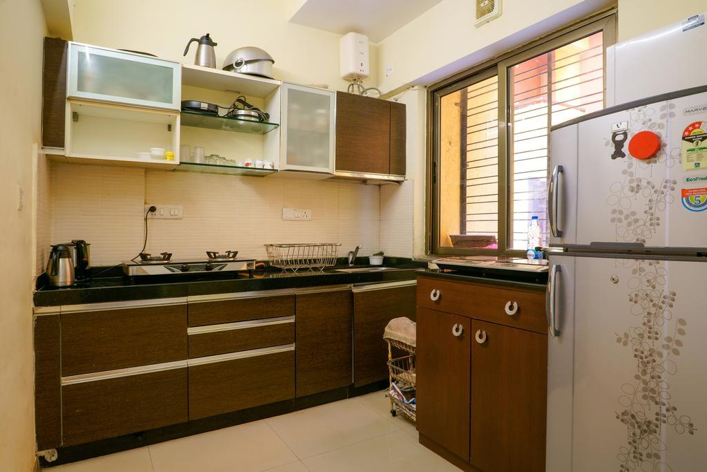 Lavasa Holiday Home Экстерьер фото