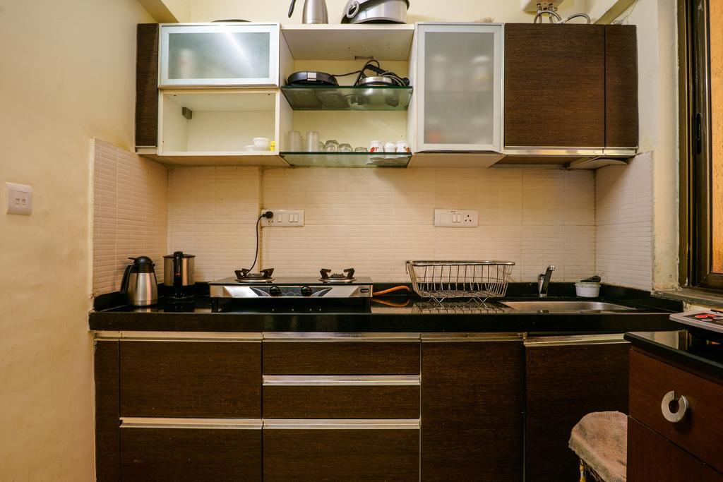 Lavasa Holiday Home Экстерьер фото