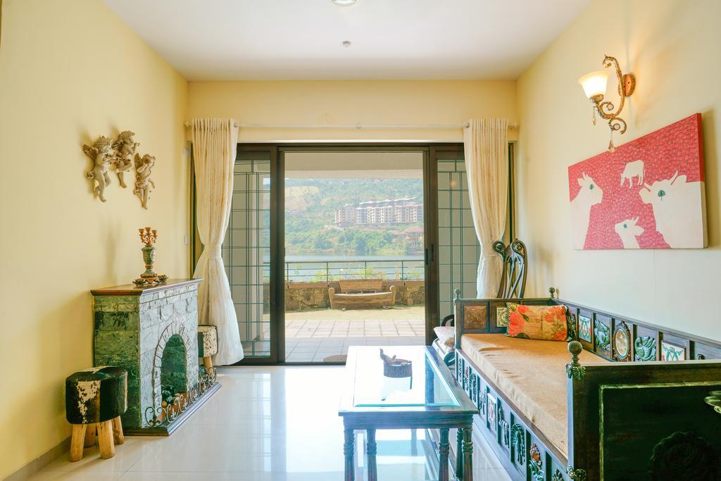 Lavasa Holiday Home Экстерьер фото