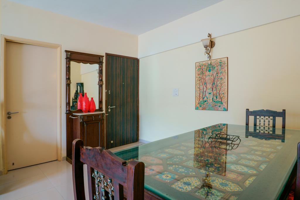 Lavasa Holiday Home Экстерьер фото