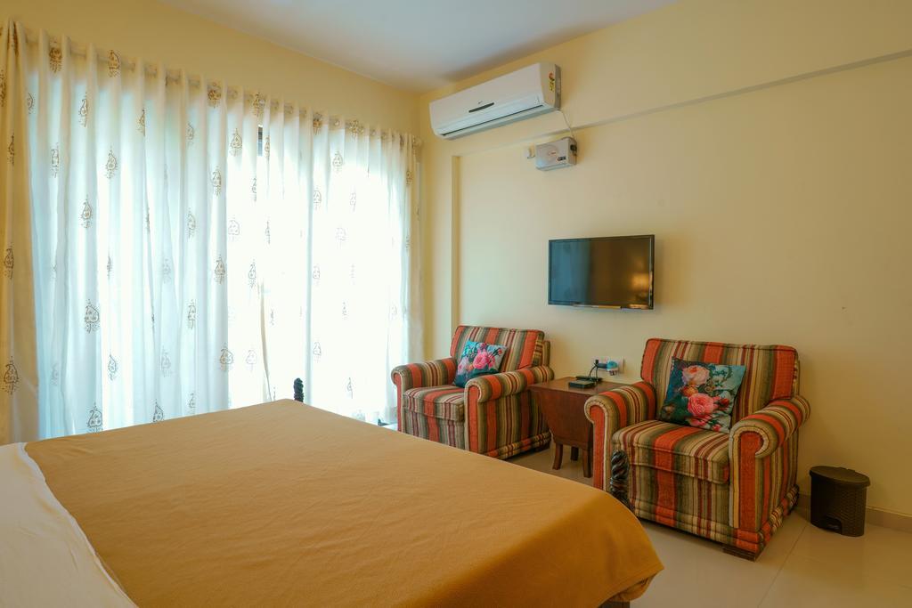 Lavasa Holiday Home Экстерьер фото