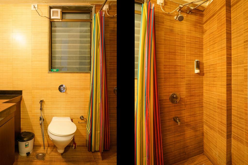 Lavasa Holiday Home Экстерьер фото