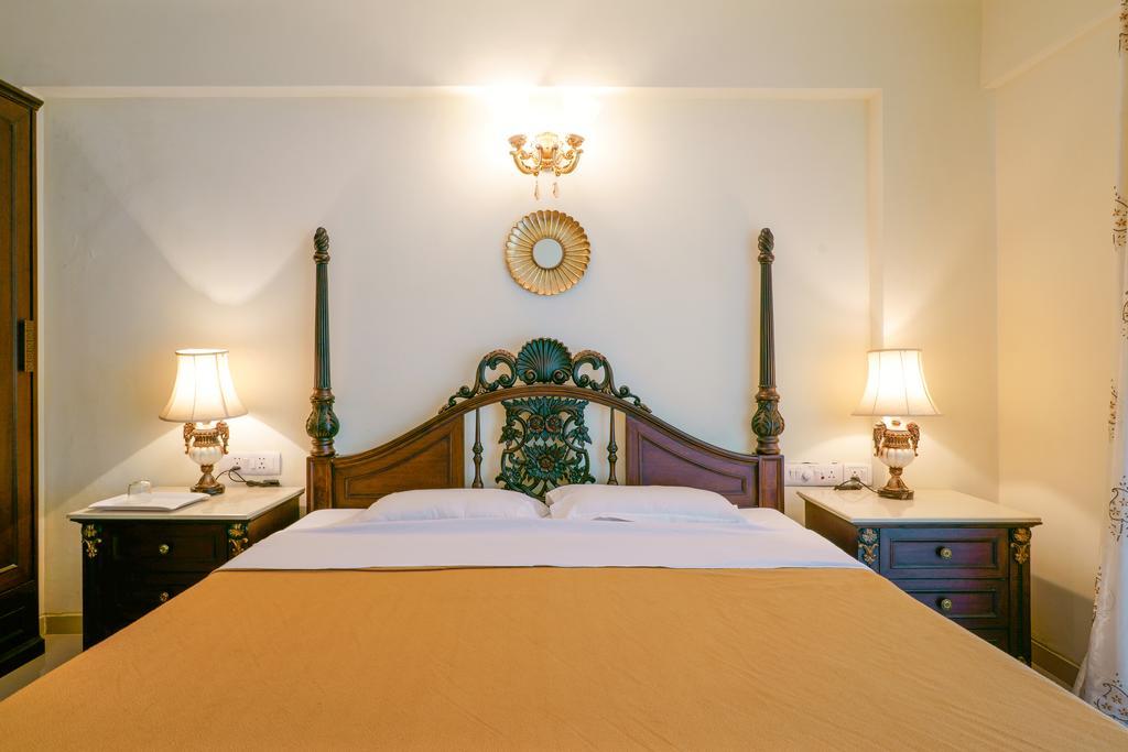Lavasa Holiday Home Экстерьер фото