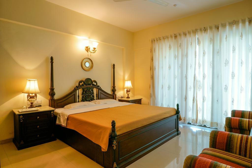 Lavasa Holiday Home Экстерьер фото