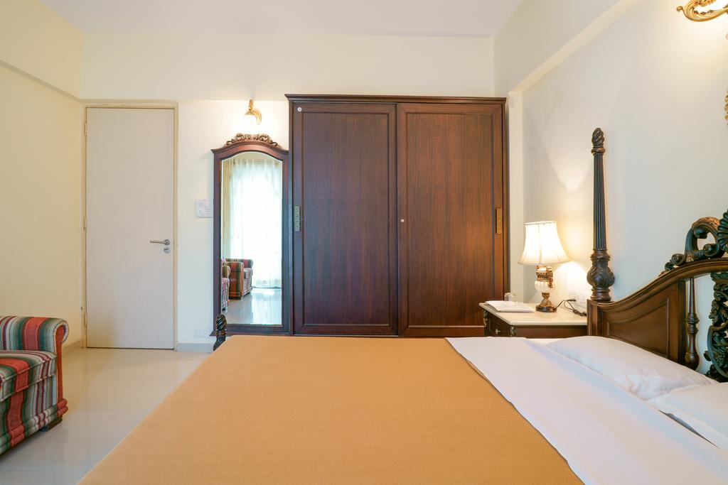 Lavasa Holiday Home Экстерьер фото