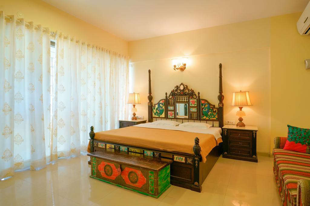 Lavasa Holiday Home Экстерьер фото