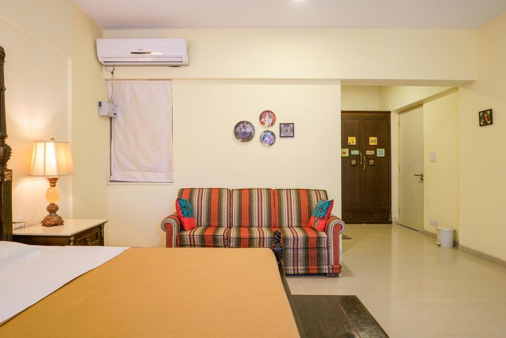Lavasa Holiday Home Экстерьер фото