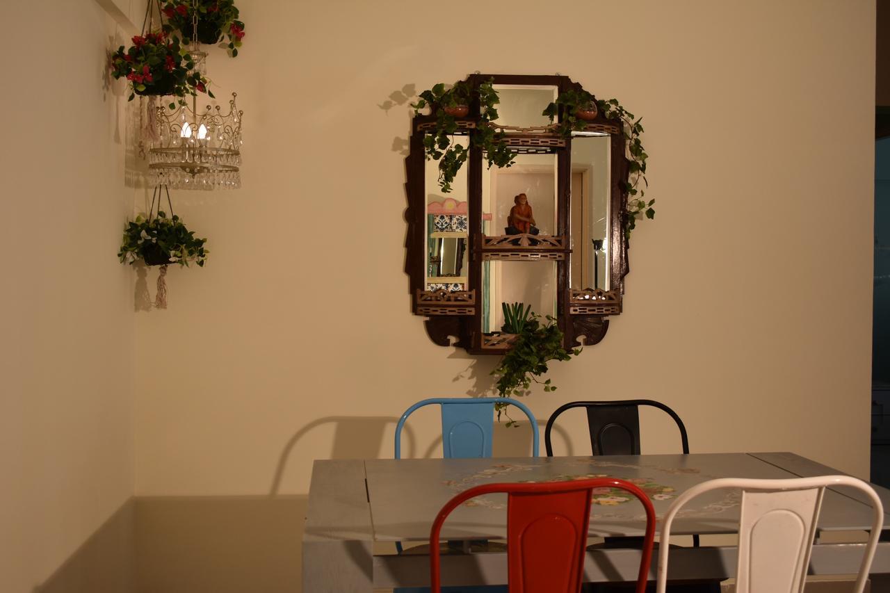 Lavasa Holiday Home Экстерьер фото