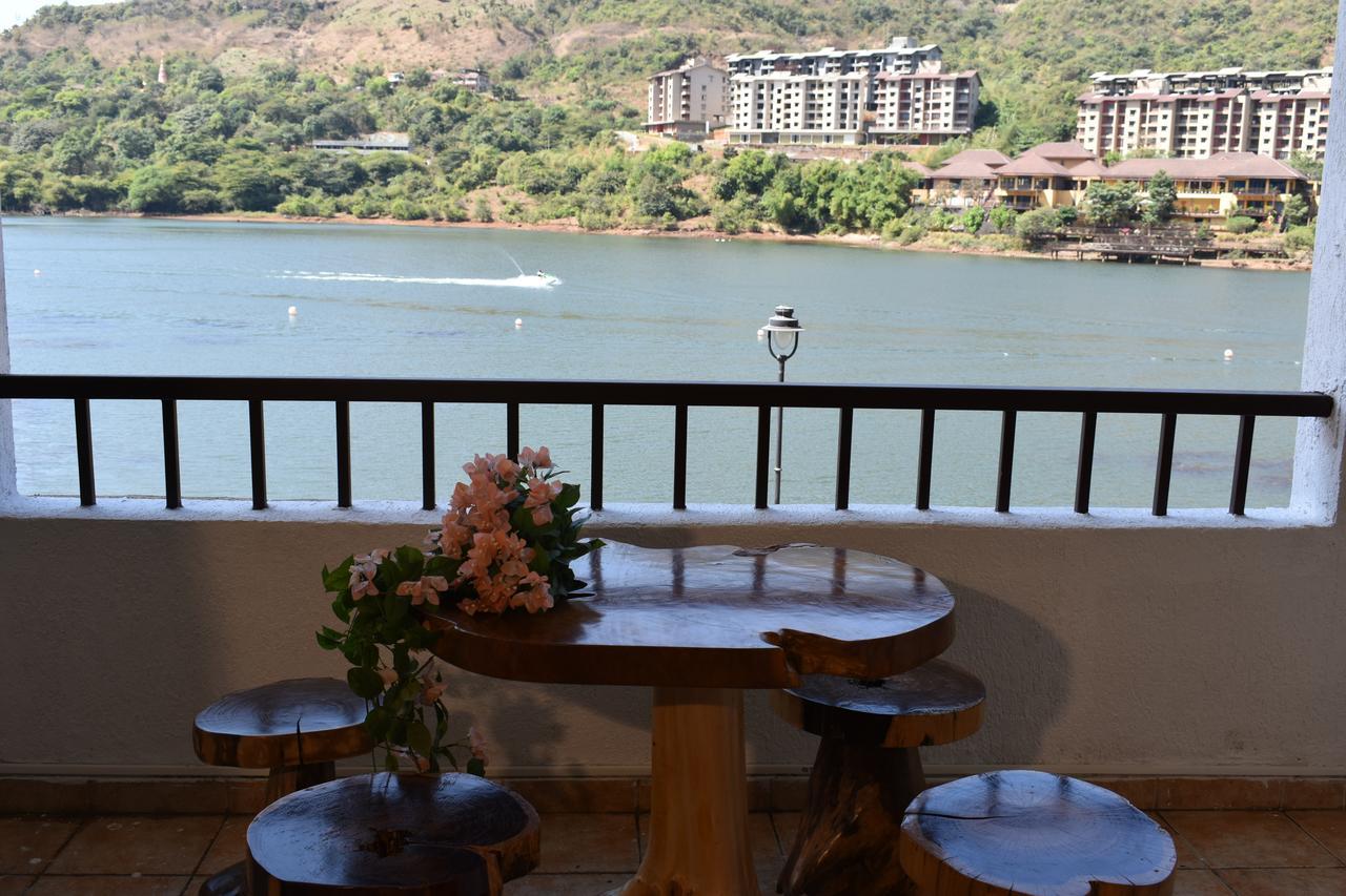 Lavasa Holiday Home Экстерьер фото